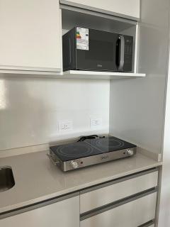 High-class studio flat in downtown Buenos Aires - 3