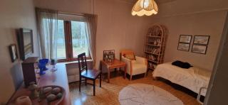 Perinnetalo Taivalkoskella - 9