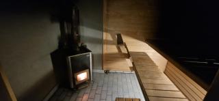 Perinnetalo Taivalkoskella - 8