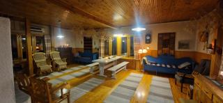 Perinnetalo Taivalkoskella - 7