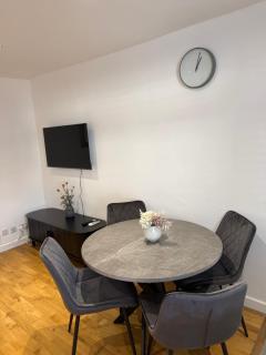 1BD Apartment in Dalston - 8