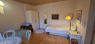 Perinnetalo Taivalkoskella - 6