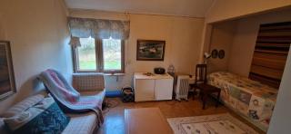 Perinnetalo Taivalkoskella - 5