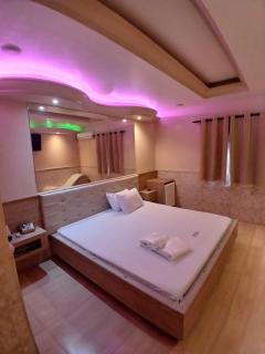 Motel Encontros - 5