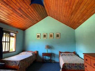 Cabaña en Playa La Serena - 9