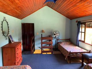 Cabaña en Playa La Serena - 7