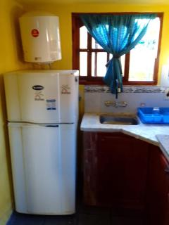 Cabaña en Playa La Serena - 6