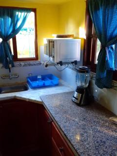 Cabaña en Playa La Serena - 5