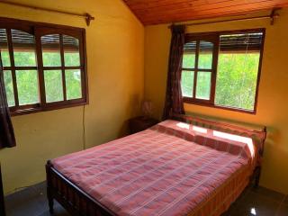 Cabaña en Playa La Serena - 4