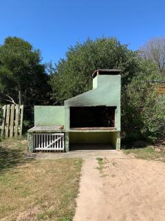 Cabaña en Playa La Serena - 2