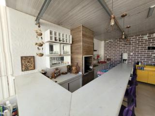 Casa com 4 suítes e piscina - 7