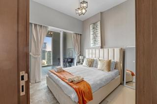 Wonderful Reva Aparthotel Downtown - Dubai - 1