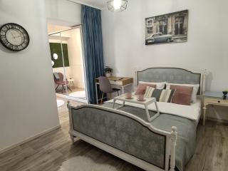 Quantum Apartament 22 - 0