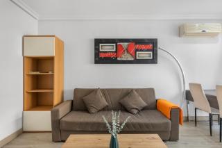 Homely Apartments Las Salinas - 9