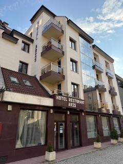 Hotel Aris - 2