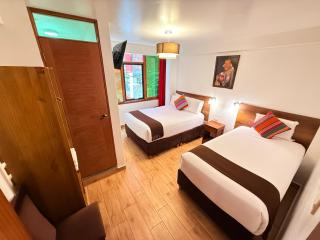 Inti Pacha Palace Machupicchu - 1