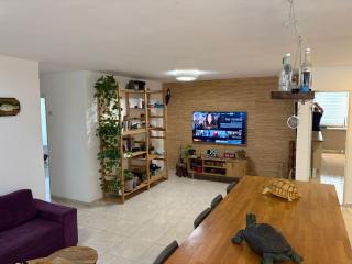 ליל חניה חיפאי - 0