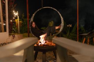 Refugio Serrano en la Sierra Nevada de Santa Marta - Ciénaga - 3