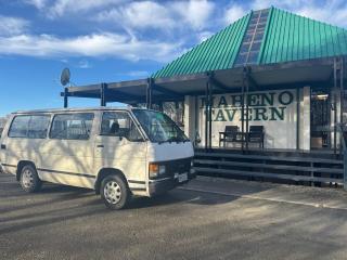 Rustic Roost - Maheno Country Tavern - 4