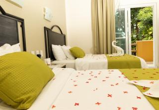 Hotel Chablis Palenque - 5