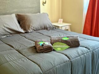 Hotel Boutique Parque Brasil - 3