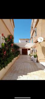 Villa ziari filfla - 2