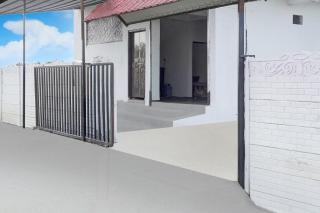 SPOT ON Ap Logde - 1