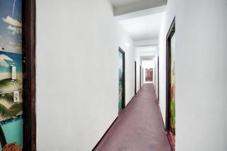 SPOT ON Ap Logde - 0