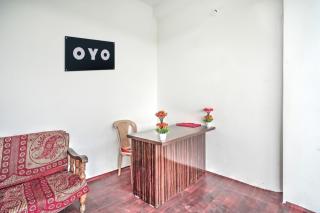 SPOT ON Ap Logde - 7