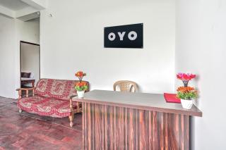 SPOT ON Ap Logde - 5