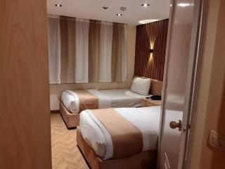 Five Stars Nile Cruise from Luxor to Aswan 4 nights included sightseeing - 8