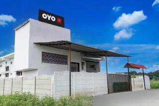 SPOT ON Ap Logde - 2