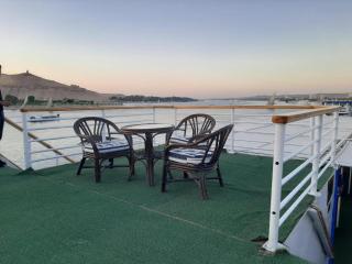 Five Stars Nile Cruise from Luxor to Aswan 4 nights included sightseeing - 6