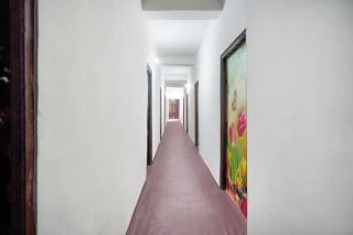 SPOT ON Ap Logde - 8