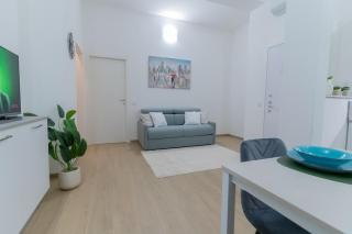 NicoleSuite 73 Modern Elegance in the Heart of Milan - 9