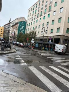 NicoleSuite 73 Modern Elegance in the Heart of Milan - 8