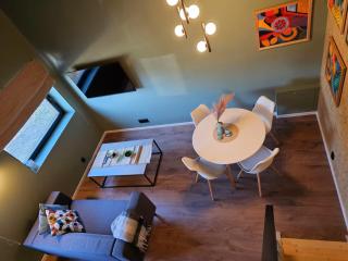 Unique apartment in Spydeberg - Spydeberg - 6