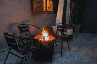 Casa em Atibaia - Bairro Loanda - 3