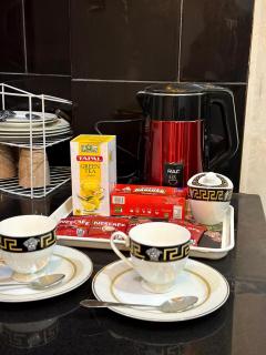 Executive suite Bahria town - 5