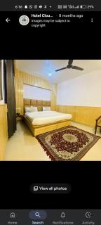 Hotel Cloud Height - 8