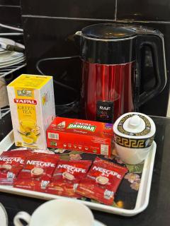 Executive suite Bahria town - 7