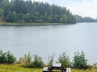 Charming Cottage by Sjunnaryd Lake - 5