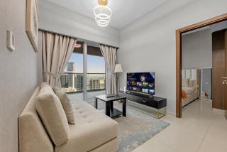 Wonderful Reva Aparthotel Downtown - Dubai - 7