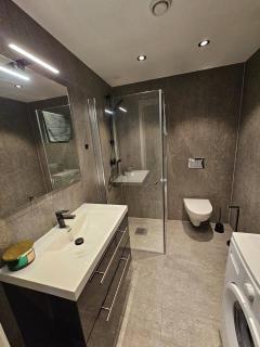 Unique apartment in Spydeberg - 7