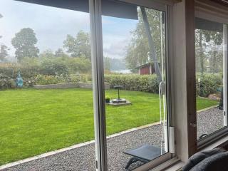 Charming Cottage by Sjunnaryd Lake - 3