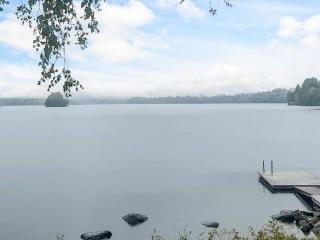 Charming Cottage by Sjunnaryd Lake - 7