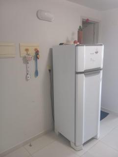 Flat beiramar praia de Tabatinga - 3