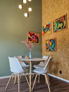 Unique apartment in Spydeberg - 6