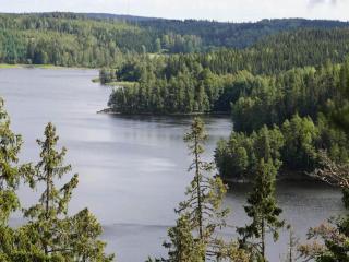 5 person holiday home in TENHULT JÖNKÖPING - 3