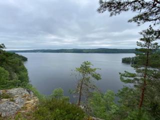 5 person holiday home in TENHULT JÖNKÖPING - 1